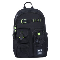 Рюкзак Yes Just Black TS-43L (550480)