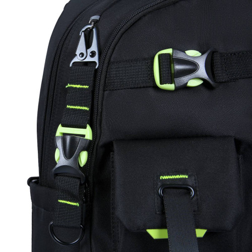 Рюкзак Yes Just Black TS-43L (550480) — 25653 Рюкзак Yes Just Black TS-43L (550480) — 25653