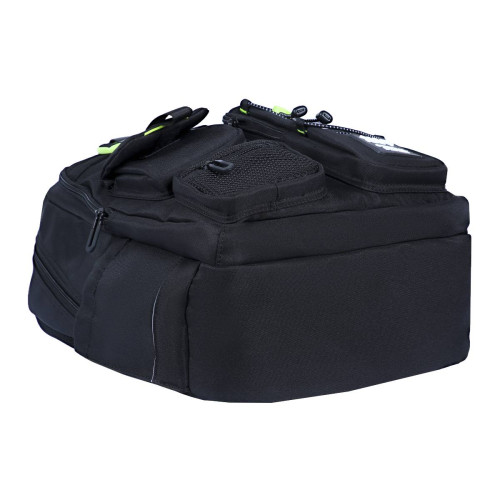 Рюкзак Yes Just Black TS-43L (550480) — 25653 Рюкзак Yes Just Black TS-43L (550480) — 25653