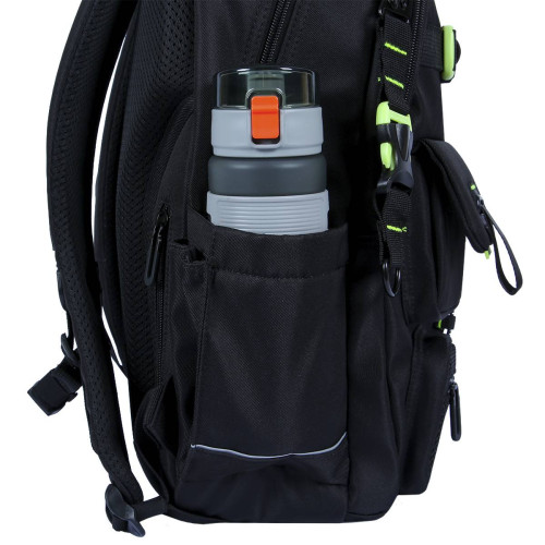 Рюкзак Yes Just Black TS-43L (550480) — 25653 Рюкзак Yes Just Black TS-43L (550480) — 25653