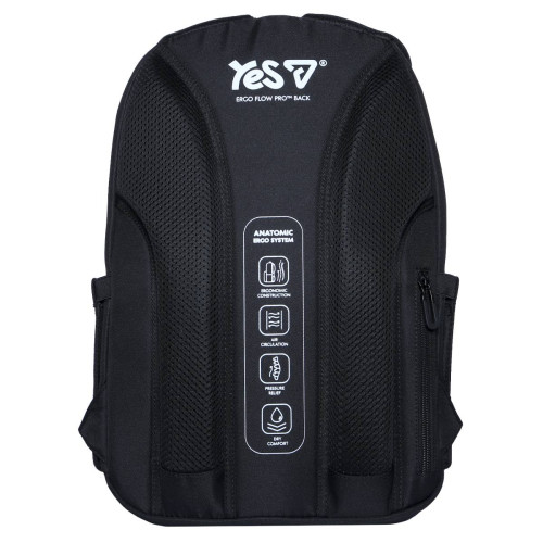 Рюкзак Yes Just Black TS-43L (550480) — 25653 Рюкзак Yes Just Black TS-43L (550480) — 25653