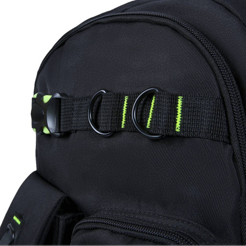 Рюкзак Yes Just Black TS-43L (550480) — 25653 Рюкзак Yes Just Black TS-43L (550480) — 25653