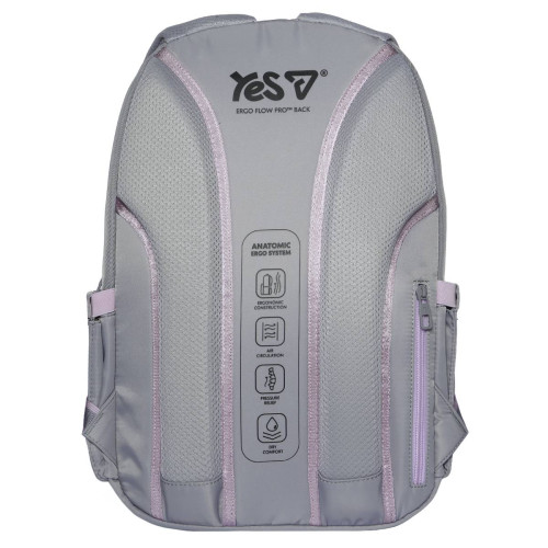 Рюкзак Yes Rebel Soul TS-43L (550479) — 25651 Рюкзак Yes Rebel Soul TS-43L (550479) — 25651