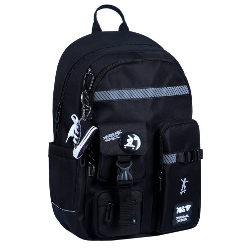 Рюкзак Yes Xtreme Moves TS-43L (550481) — 25646 Рюкзак Yes Xtreme Moves TS-43L (550481) — 25646