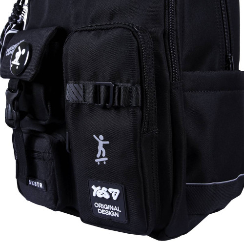 Рюкзак Yes Xtreme Moves TS-43L (550481) — 25646 Рюкзак Yes Xtreme Moves TS-43L (550481) — 25646