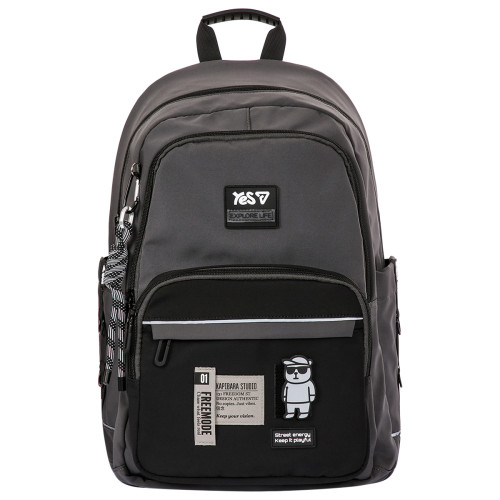 Рюкзак Yes Free Mode TS-47L (550371)