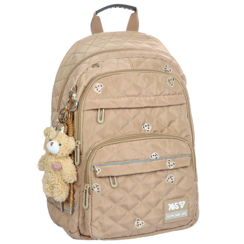 Рюкзак Yes Bear Friend TS-47M (550307) — 25637 Рюкзак Yes Bear Friend TS-47M (550307) — 25637