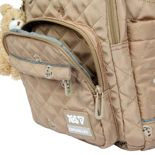 Рюкзак Yes Bear Friend TS-47M (550307) — 25637 Рюкзак Yes Bear Friend TS-47M (550307) — 25637