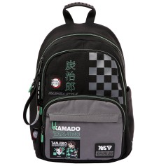 Рюкзак Yes Demon Slayer. Tanjiro TS-47M (550312)
