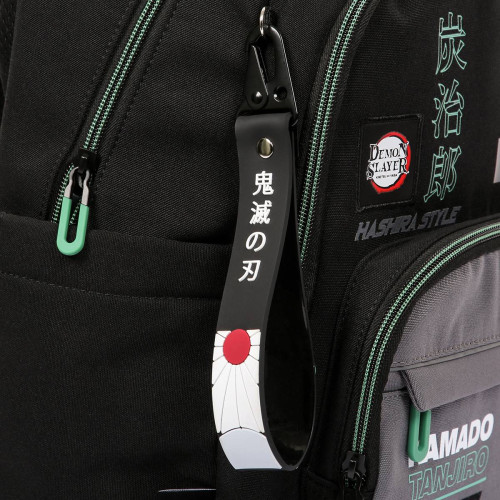 Рюкзак Yes Demon Slayer. Tanjiro TS-47M (550312) — 25635