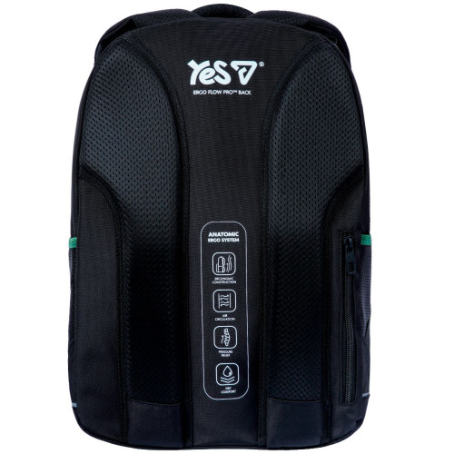 Рюкзак шкільний Yes Chill Out TS-59L (550411) — 25721 Рюкзак шкільний Yes Chill Out TS-59L (550411) — 25721