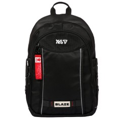 Рюкзак школьный Yes Blaze TS-60L (550404)