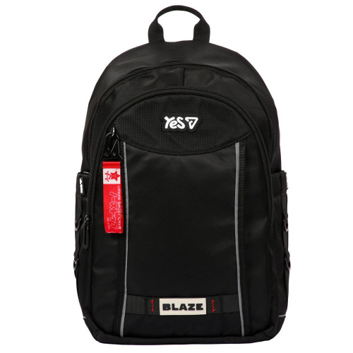 Рюкзак шкільний Yes Blaze TS-60L (550404)