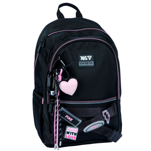 Pюкзак Yes With Love TS-113M (550320) — 25618