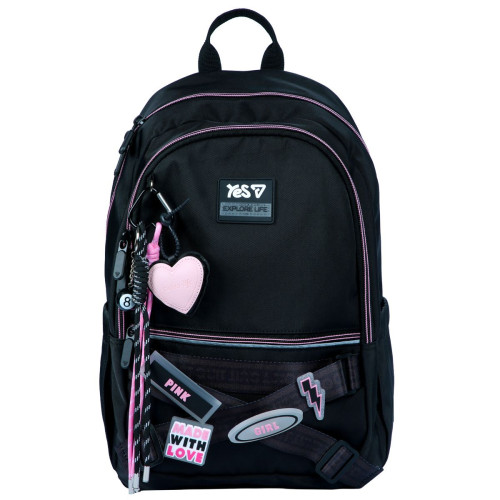 Pюкзак Yes With Love TS-113M (550320)