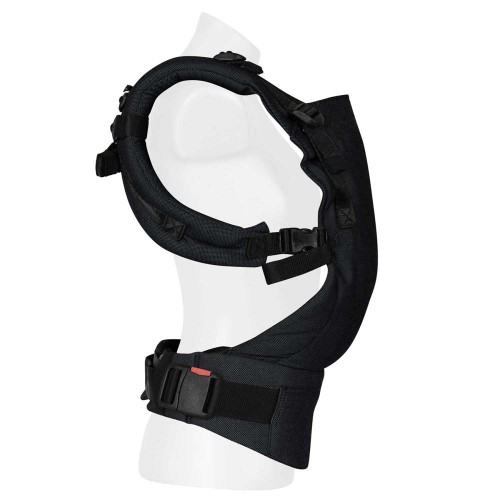 Сумка-переноска ZAFFIRO BabyGrow Roma Anthracite (ZAF1110397) — 25249