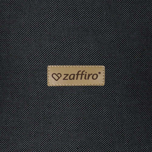 Сумка-переноска ZAFFIRO BabyGrow Roma Anthracite (ZAF1110397) — 25249