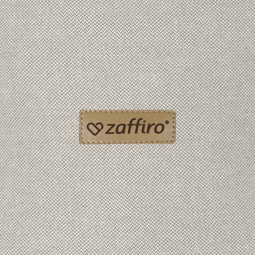 Сумка-переноска ZAFFIRO BabyGrow Roma Beige (ZAF1110385) — 25250