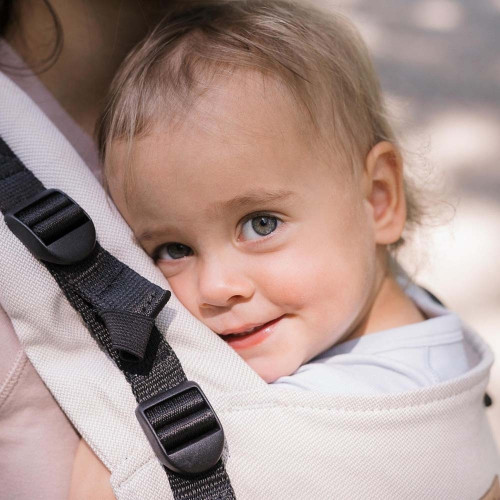 Сумка-переноска ZAFFIRO BabyGrow Roma Beige (ZAF1110385) — 25250