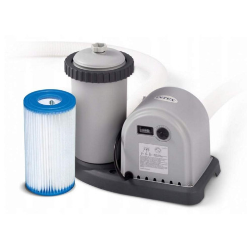 Бассейн каркасный Intex 610-132 см (26756) — 17806