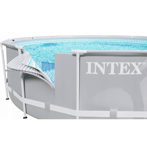 Бассейн каркасный Intex 610-132 см (26756) — 17806