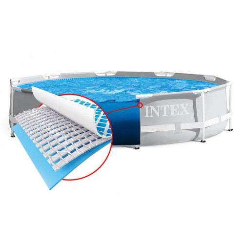 Бассейн каркасный Intex 366-76 см, 6503 л (26710) — 24309