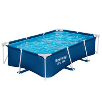 Басейн каркасний Bestway 259-170-61 см, 2300 л (56403)