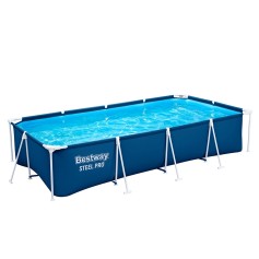 Басейн каркасний Bestway 400-211-81 см, 5700 л (56405)