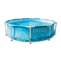 Басейн каркасний Intex 305-76 см, 4485 л (28206)