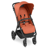 Прогулочная коляска ABC Design Avus carrot 