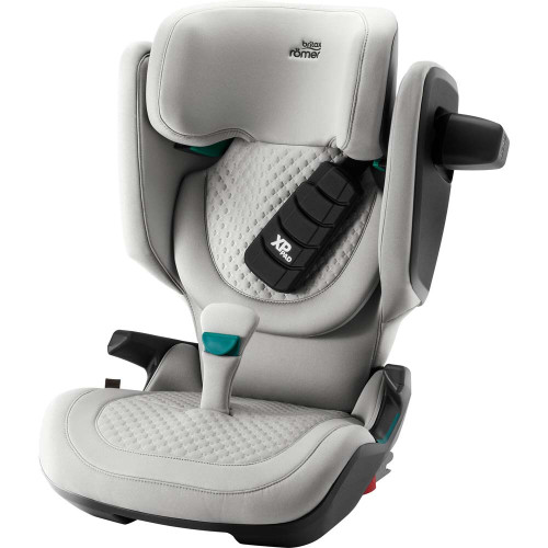 Автокресло BRITAX-ROMER KIDFIX PRO LUX Linen Grey