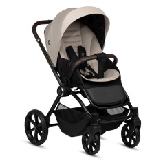 Прогулочная коляска TUTIS GIO Beige