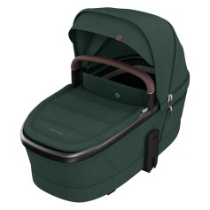 Люлька для коляски Maxi-Cosi Fame Twillic Green (1523403110)