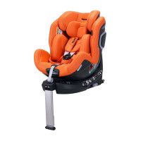 Автокресло RECARO XENON 1 Vibrant Orange (B1102053)