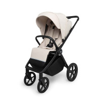 Прогулочная коляска Muuvo Go Taupe (MGO-W-TAUPE)