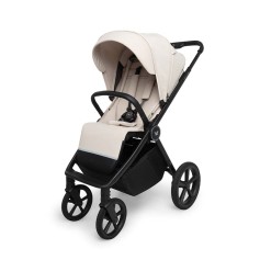 Коляска прогулянкова Muuvo Go Taupe