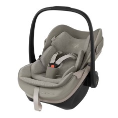 Автокресло MAXI-COSI Pebble Slide Pro Sapphire Sand (8442128110)