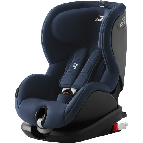 Автокресло BRITAX-ROMER TRIFIX2 i-SIZE Night Blue