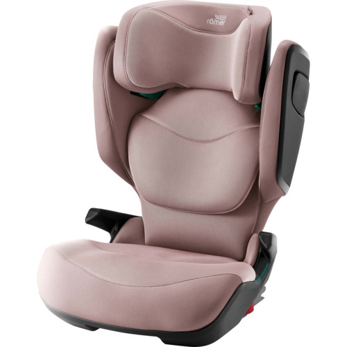 Автокресло BRITAX-ROMER KIDFIX PRO M Style Dusty Rose