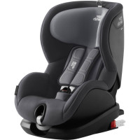 Автокресло Britax-Romer Trifix2 i-Size Storm Grey