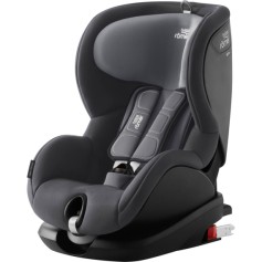 Автокресло Britax-Romer Trifix2 i-Size Storm Grey
