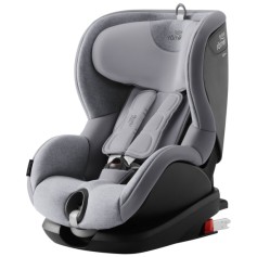 Автокресло Britax-Romer Trifix2 i-Size Grey Marble