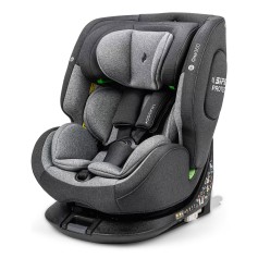 Автокрісло Osann One360 i-Size Universe Grey