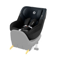 Автокресло MAXI-COSI Pearl S Tonal Black