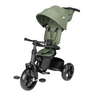 Детский трёхколёсный велосипед BEBE CONFORT Windy Mineral Green