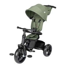 Детский трёхколёсный велосипед BEBE CONFORT Windy Mineral Green