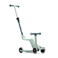 Самокат smarTrike Xtend Mini-ride Green