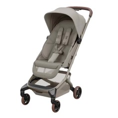 Коляска прогулянкова MAXI-COSI FAME CABIN Sapphire Sand