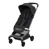 Коляска прогулочная Maxi-Cosi Fame Cabin Black Onyx (1141508110)