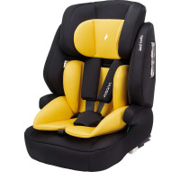 Автокрісло Osann Jazzi Isofix i-Size Black+Pineapple